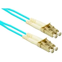 ENET-LC2-10G-.5M-ENC