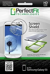 Perfect Fit-NWTFL-SCRE3384-FACTORY-SEALED