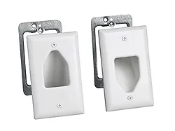 DATACOMM ELECTRONICS-50-3331-WH-KIT