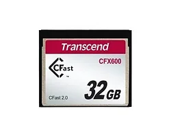 Transcend-TS32GCFX600