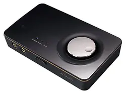 ASUS-XONAR U7 MKII