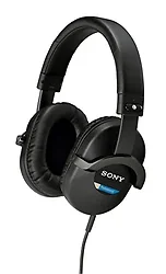 SONY-MDR7510