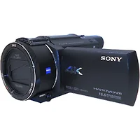 SONY-FDR-AX53/B