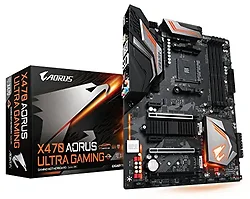 ASRock-X470 TAICHI ULTIMATE