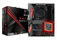 ASRock-X470 GAMING K4