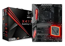 ASRock-X470 GAMING K4