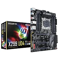 GIGABYTE-X299 UD4 PRO