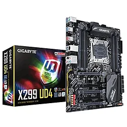 GIGABYTE-X299 UD4 PRO