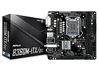 ASRock-B360M-ITX/AC