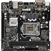 ASRock-H310M-DGS