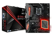 ASRock-B360 GAMING K4