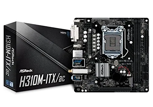 ASRock-H310MITXAC