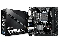 ASRock-H310M-ITX/AC