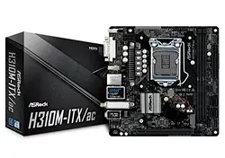 ASRock-H310M-ITX/AC