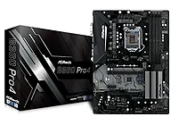 ASRock-B360 PRO4
