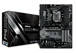 ASRock-B360 PRO4