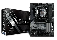 ASRock-H370 PRO4