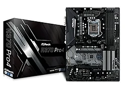 ASRock-H370 PRO4