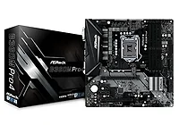ASRock-B360M PRO4