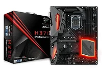 ASRock-H370 PERFORMANCE