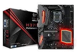 ASRock-H370 PERFORMANCE