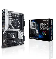 ASUS-PRIME X470-PRO