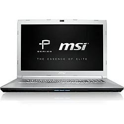 MSI-PE72011