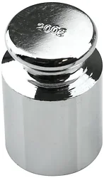 American Weigh Scales-200WGT