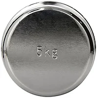 American Weigh Scales-5KGWGT