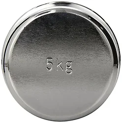 American Weigh Scales-5KGWGT