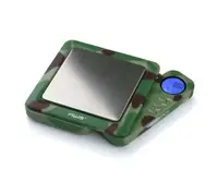 American Weigh Scales-BL100CAM