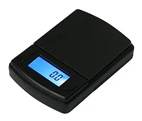 American Weigh Scales-MS600BLK