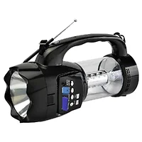 QUANTUM FX-CS-180-BLK