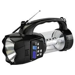 QUANTUM FX-CS-180-BLK