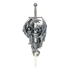 Dragon Crest-10015398