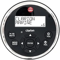 Clarion-MW1