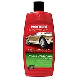 Mothers Polish-08100CASE