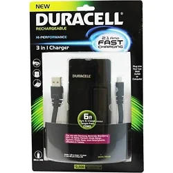 Duracell-PRO126