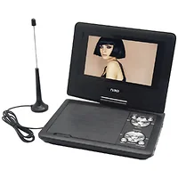 NAXA ELECTRONICS-RA49110