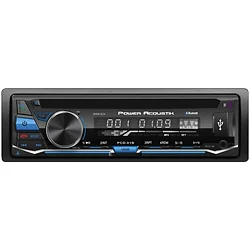 POWER ACOUSTIK-PCD81B