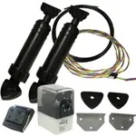 Bennett Trim Tabs V351LK
