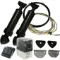 Bennett Trim Tabs-V351LK