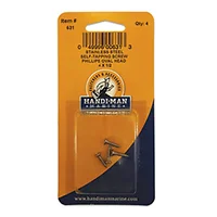 Handi-Man Marine-631