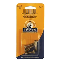 Handi-Man Marine-612