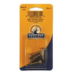 Handi-Man Marine-612