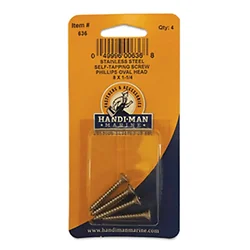 Handi-Man Marine-636