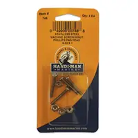 Handi-Man Marine-748