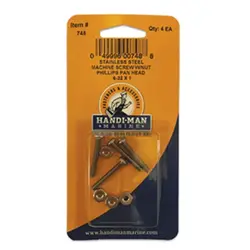 Handi-Man Marine-748