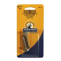 Handi-Man Marine-898