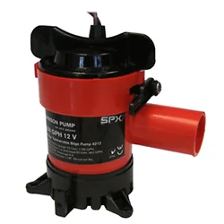 Johnson Pump-42123